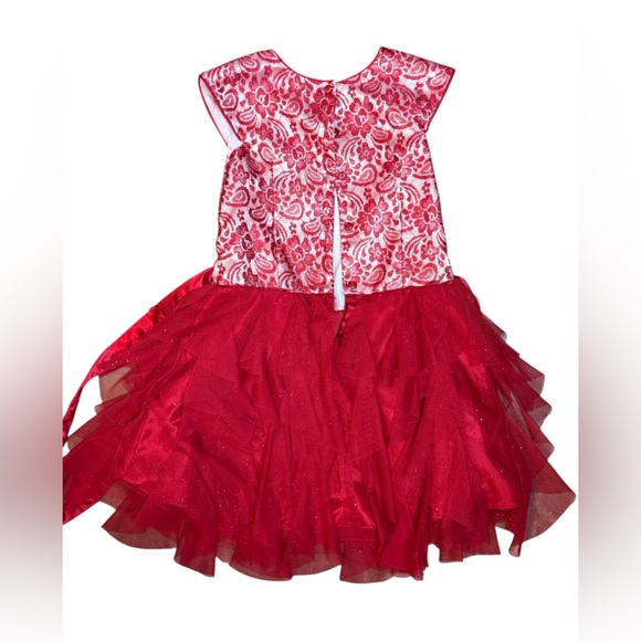 Jona Michelle Formal Or Dress-Up Dress - Picture 2 of 6